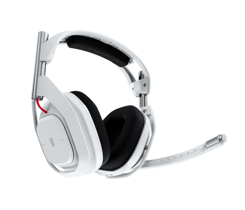 Headset Logitech Astro A50 White Wireless 2.4Ghz-1775740581114