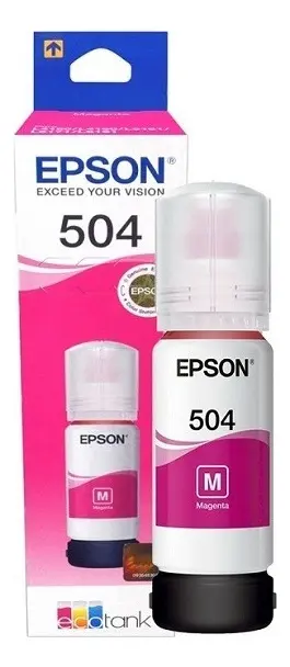 Botella de Tinta Epson T504 Magenta-1775740912311