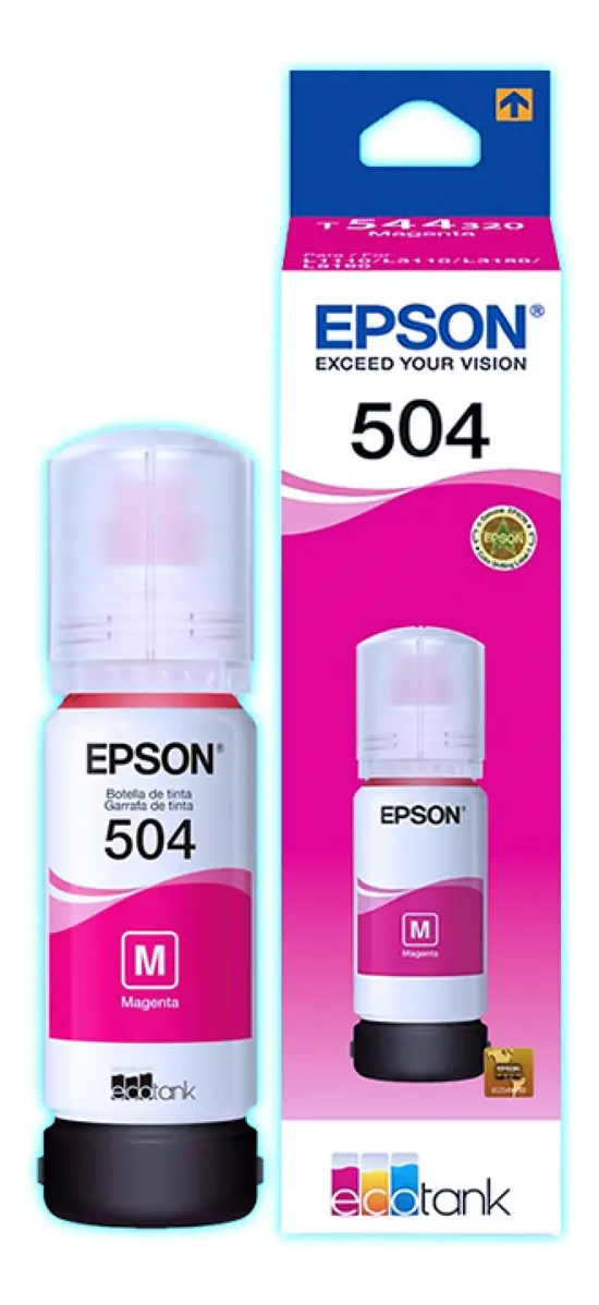 Botella de Tinta Epson T504 Magenta-1775740918268