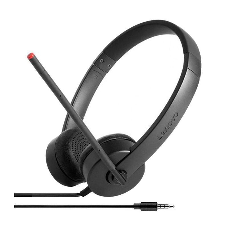 Accesorio Lenovo Headset Stereo Analogicos-1775741846854