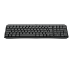 Teclado Logitech K250 Graphite Wireless 2.4Ghz - Bt-1775743183730