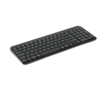 Teclado Logitech K250 Graphite Wireless 2.4Ghz - Bt-1775743304777
