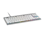 Teclado Logitech G515 Tkl Wired White Usb-1775744524574