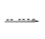 Teclado Logitech G515 Tkl Wired White Usb-1775744546413