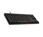 Teclado Logitech G515 Tkl Wired Black Usb-1775744659919