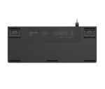 Teclado Logitech G515 Tkl Wired Black Usb-1775744679243