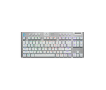 Teclado Logitech G915 X Tkl White Wireless 2.4Ghz - Bt-1775743401572