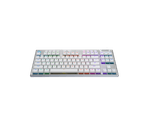Teclado Logitech G915 X Tkl White Wireless 2.4Ghz - Bt-1775744773609
