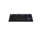 Teclado Logitech G915 X Tkl Black Wireless 2.4Ghz - Bt-1775744989471