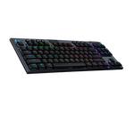 Teclado Logitech G915 X Tkl Black Wireless 2.4Ghz - Bt-1775744994966