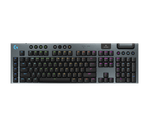 Teclado Logitech G915 X Lightspeed Black Wireless 2.4Ghz - Bt-1775745062398