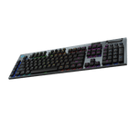 Teclado Logitech G915 X Lightspeed Black Wireless 2.4Ghz - Bt-1775745234766