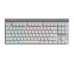 Teclado Logitech G515 Tkl Lightspeed White Wireless 2.4Ghz - Bt-1775745412642
