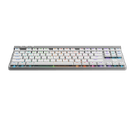 Teclado Logitech G515 Tkl Lightspeed White Wireless 2.4Ghz - Bt-1775745455742