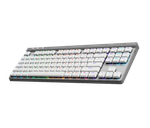 Teclado Logitech G515 Tkl Lightspeed White Wireless 2.4Ghz - Bt-1775745461456