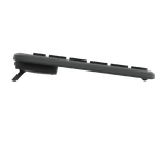 Teclado Logitech K950 Slim Graphite Wireless 2.4Ghz - Bt-1775745808888