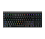 Teclado Logitech G515 Tkl Lightspeed Black Wireless 2.4Ghz - Bt-1775746135728