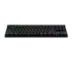 Teclado Logitech G515 Tkl Lightspeed Black Wireless 2.4Ghz - Bt-1775746179483