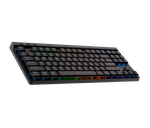 Teclado Logitech G515 Tkl Lightspeed Black Wireless 2.4Ghz - Bt-1775746190056