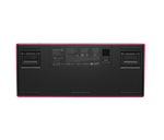 Teclado Logitech Pro X Tkl Lightspeed Magenta Wireless 2.4Ghz - Bt-1775747082903