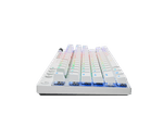 Teclado Logitech Pro X Tkl Lightspeed White Wireless 2.4Ghz - Bt-1775747253942