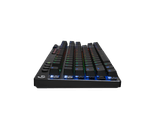 Teclado Logitech Pro X Tkl Lightspeed Black Wireless 2.4Ghz - Bt-1775761377143