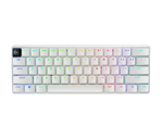 Teclado Logitech Pro X60 Tactile White Wireless 2.4Ghz - Bt-1775761419990