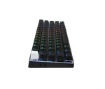 Teclado Logitech Pro X60 Tactile Black Wireless 2.4Ghz - Bt-1775761672039