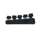 Teclado Logitech Pro X60 Tactile Black Wireless 2.4Ghz - Bt-1775761677146