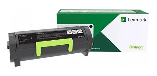 Insumo Lexmark Toner B/Mb/2442/2546 R6K-1775828613577