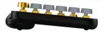 Teclado Logitech Pop Emoji Yellow  Wireless 2.4Ghz - Bt-1775829027894
