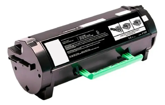 Cartucho de Toner Negro Lexmark B254X00-1775829670141