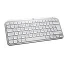 Teclado Logitech Mx Mini White Wireless 2.4Ghz - Bt-1775830284992