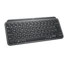 Teclado Logitech Mx Mini Black Wireless 2.4Ghz - Bt-1775830599657