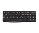 Teclado Logitech K120 Usb-1775830706181
