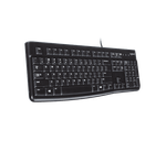 Teclado Logitech K120 Usb-1775830968334