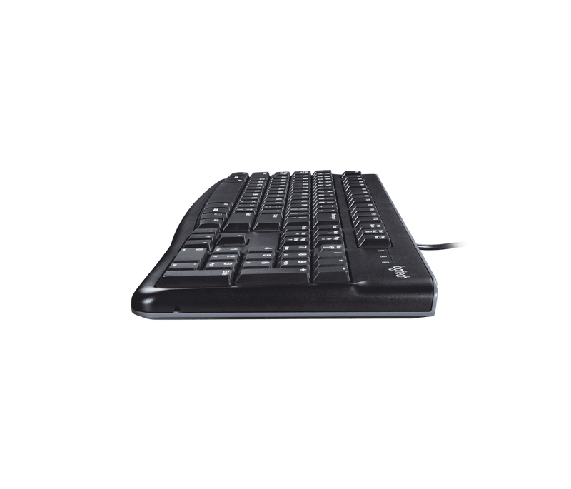 Teclado Logitech K120 Usb-1775830979961