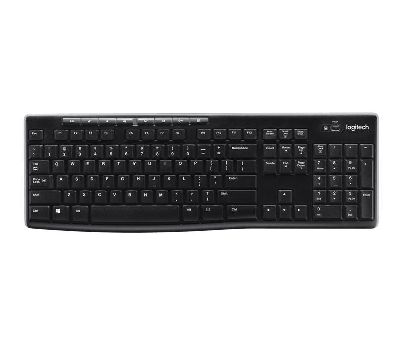 Teclado Logitech K270 Wireless 2.4Ghz-1775830706075