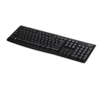 Teclado Logitech K270 Wireless 2.4Ghz-1775831137490