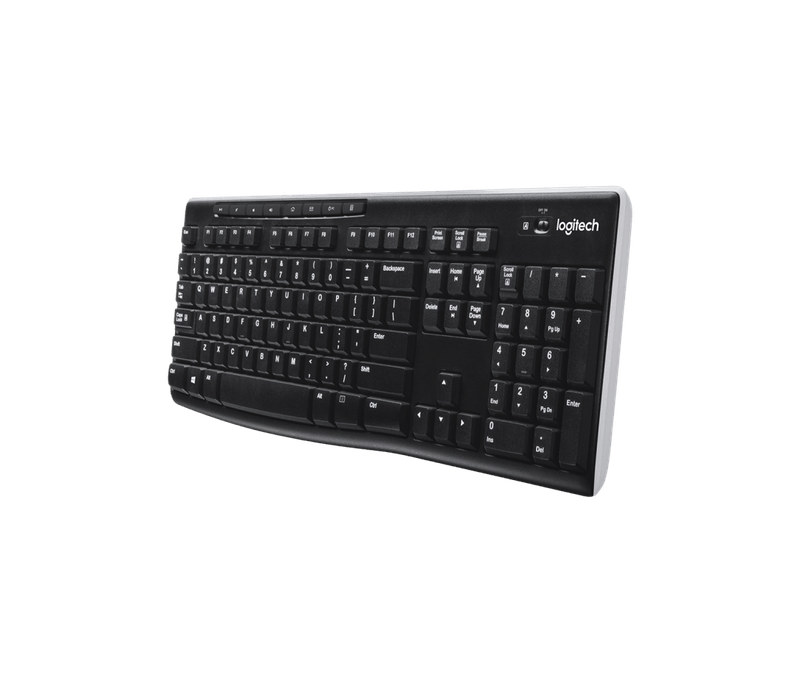 Teclado Logitech K270 Wireless 2.4Ghz-1775831142880
