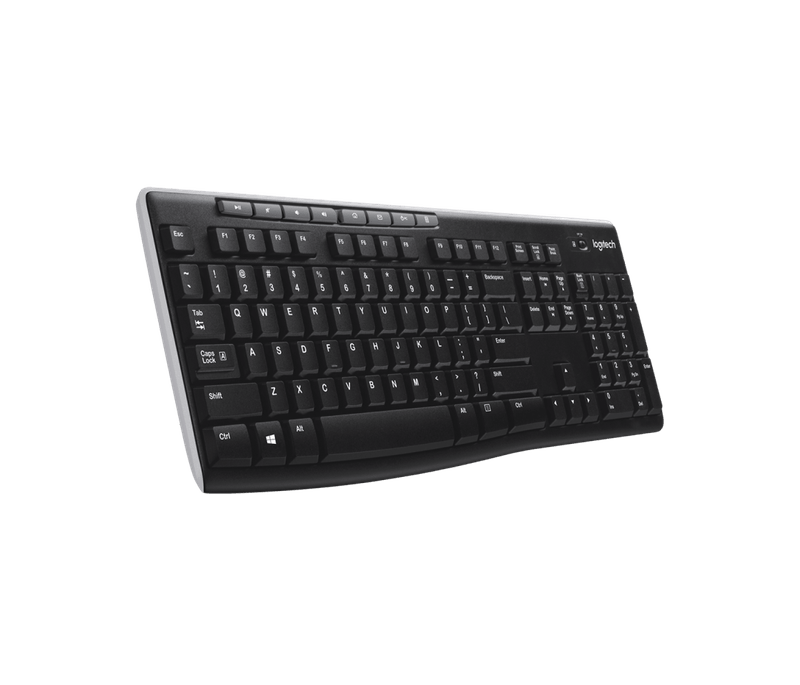 Teclado Logitech K270 Wireless 2.4Ghz-1775831148232