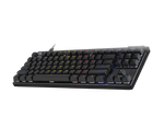 Teclado Logitech Pro X Tkl Rapid Black Usb-1775831725910