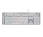Teclado Logitech G815 Gaming White Tactil-1775831680664