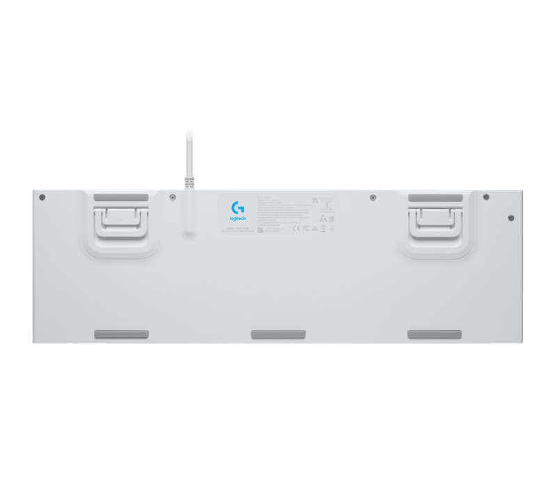 Teclado Logitech G815 Gaming White Tactil-1775833214891
