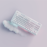 Teclado Logitech G715 Gaming White Linea-1775834208408