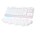 Teclado Logitech G715 Gaming White Linea-1775834216641