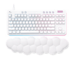 Teclado Logitech G713 Gaming White Linea-1775834811724