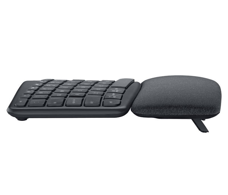 Teclado Logitech K860- Ergo  Wireless 2.4Ghz - Bt-1775842168024