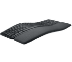 Teclado Logitech K860- Ergo  Wireless 2.4Ghz - Bt-1775842181498