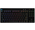 Teclado Logitech G Pro Mechanical Black Usb-1775842518076